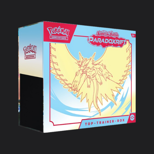 Paradox Rift Top-Trainer-Box Donnersichel (deutsch)