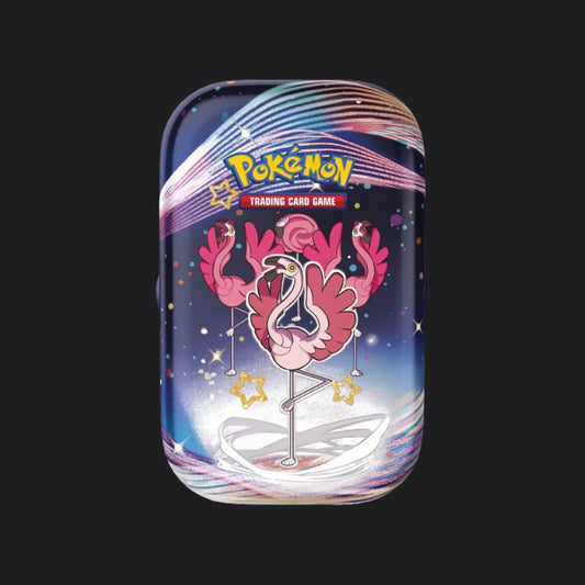 Paldeas Schicksale - Mini Tin (deutsch)