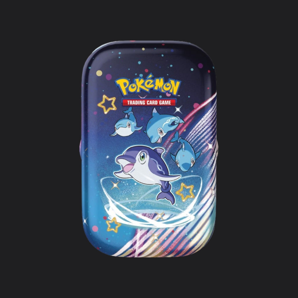 Paldeas Schicksale - Mini Tin (deutsch)