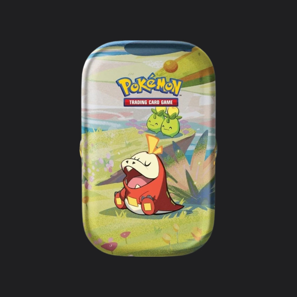 Paldea Freunde - Mini Tin (deutsch)