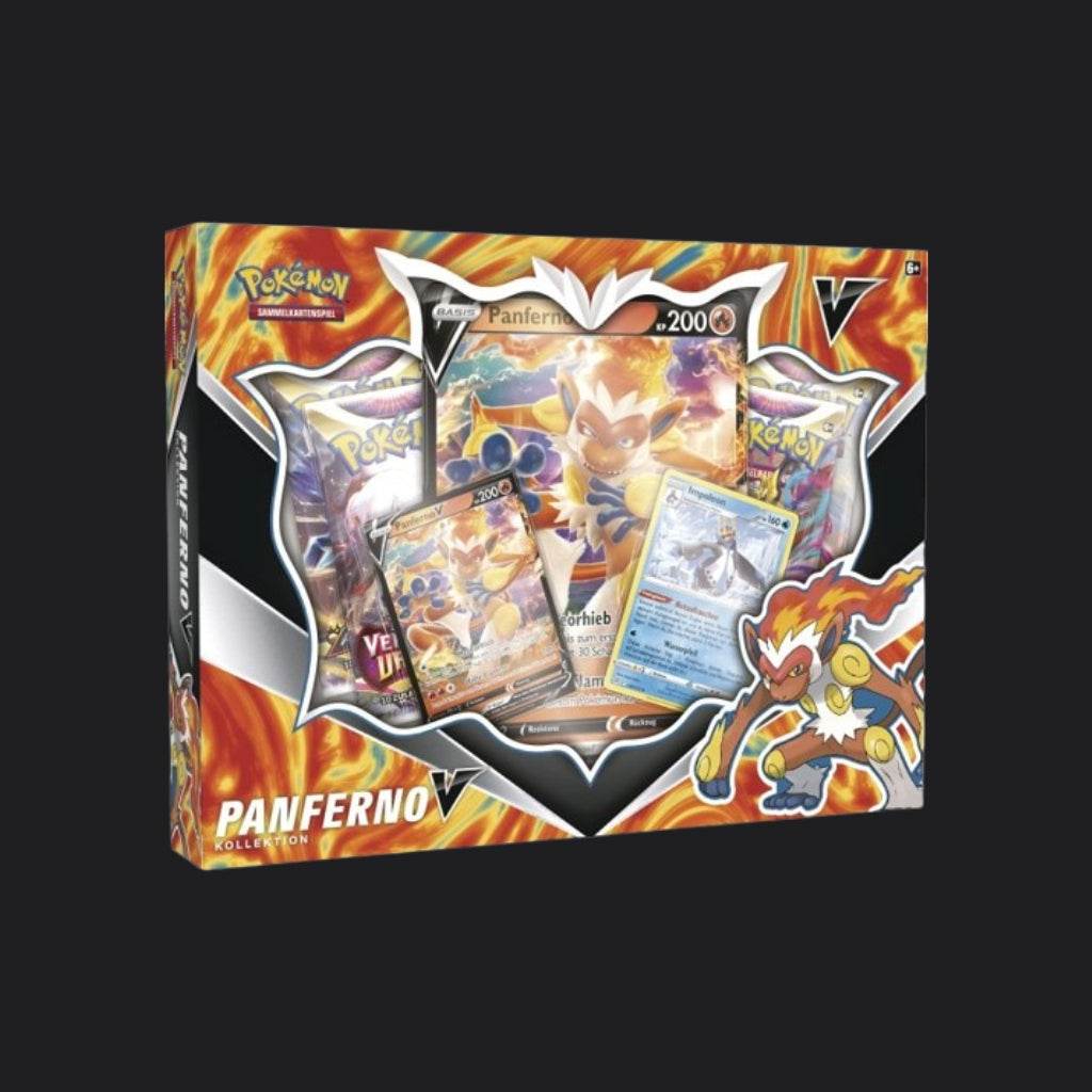 Panferno-V Kollektion