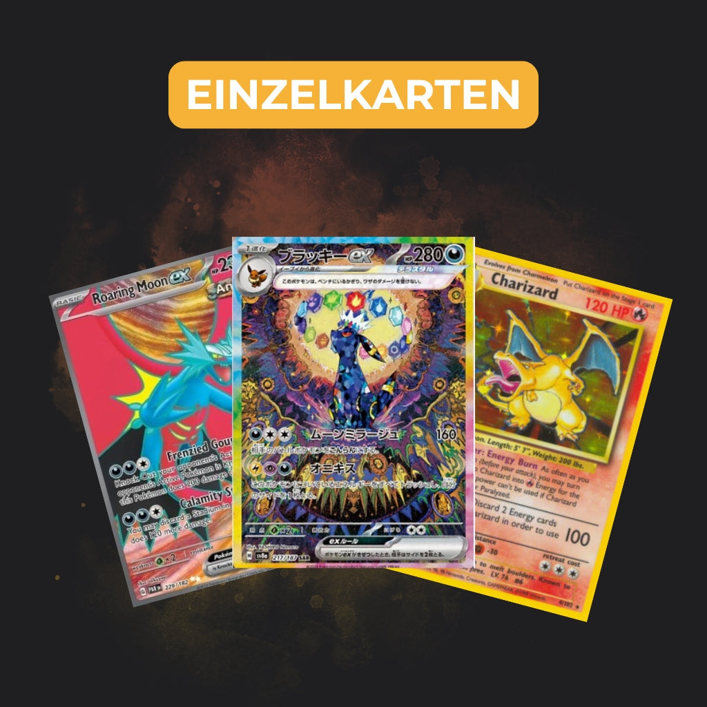 Einzelkarten