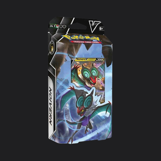 Noivern V-Battle Deck (englisch)